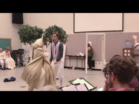 Le nozze di Figaro - 2018 (2)