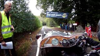 preview picture of video 'Faaborg Hill Climb 2011 Heat 1'
