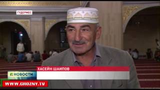Вечернее разговение - двойной праздник для верующих
