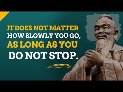 Powerful Eastern Wisdom: Life-Changing Philosophy Quotes!