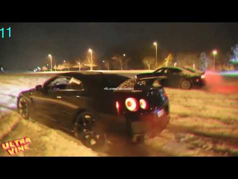 ЛЮТАЯ НАРЕЗКА COMBO VINE #17 (ТРЕКИ В ОПИСАНИИ)