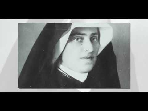  5 Octobre - Sainte Faustine Kowalska