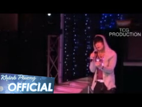 Xin Lỗi Em Yêu - Khánh Phương (MV OFFICIAL) | Ca khúc đầy nước mắt một thời của thế hệ 9x