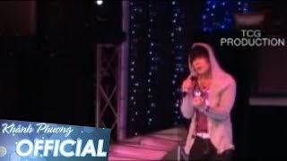 Video thumbnail of "Xin Lỗi Em Yêu - Khánh Phương (MV OFFICIAL) | Ca khúc đầy nước mắt một thời của thế hệ 9x"