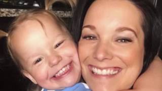 Shan&#39;ann Watts -Autopsy,grave details.Graphic! COFFIN BIRTH OF BABY NICO!-Please read description TY