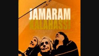 Jamaram - Over The Ocean [HD;HQ] + Lyrics