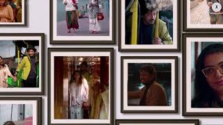 Jaane De ( Qarib Qarib Single) Full Hd Song