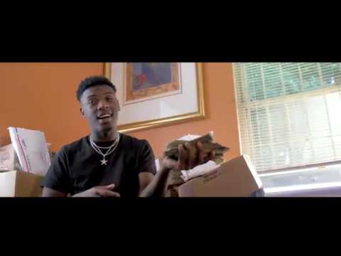Hardaway 1K - Cappin ( Official Music Video )