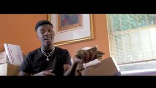 Hardaway 1K - Cappin ( Official Music Video )