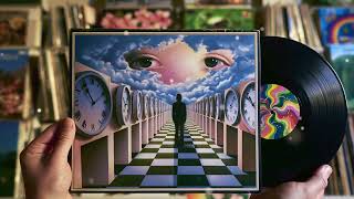 **(Full Album) Psychedelic Ambient Music| Progressive Rock | Psybient **