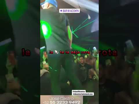 ABRE LAS PATOTAS disponible en donde se te ocurra 🩷❤️🧡💛💚🩵💙💜 #daniflow #daniflowir #shorts