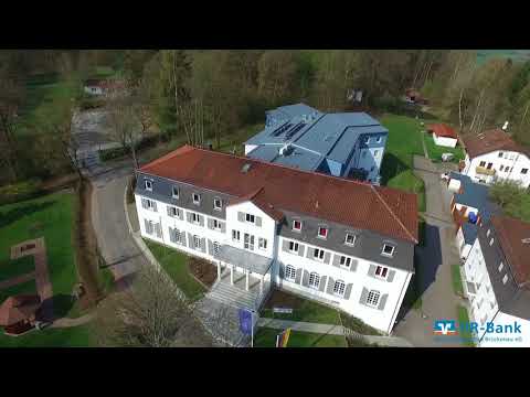 Unsere Heimat von oben - Garitz