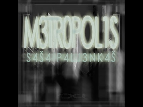 Saša Paljenkaš - Šumareva kći [Unofficial Music Video]