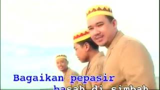 Mestica - Secerah Pawana (MTV Karaoke)