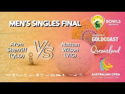 2025 Australian Open - Men's Singles Final