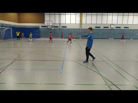 Franzpötter-Westarp Cup 2023 | SV Neubeckum - Spvg 20 Brakel 0:3 #football #fußball #youth
