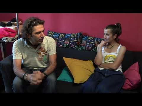 Alba Meloni, una staffetta partigiana a Roma Alba Meloni, una staffetta partigiana a Roma