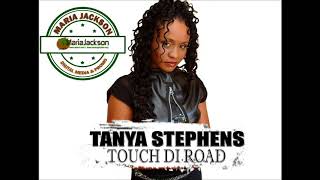 TANYA STEPHENS - TOUCH DI ROAD (@Tanya_Stephens)