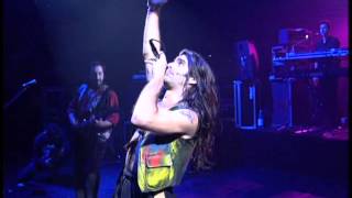 LITFIBA - RESTA (Terremoto Tour)