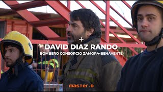 David Diaz Rando | Bombero del Consorcio Zamora-Benavente David Diaz Rando | Bombero del Consorcio Zamora-Benavente