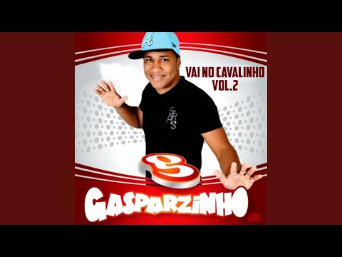 Perdoa - Gasparzinho