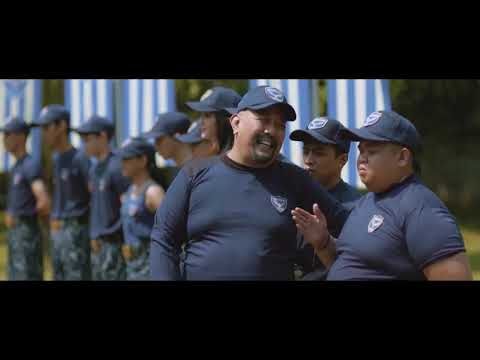 Asmara Menggebu Satpam Senior Film Viral Indonesia 2024