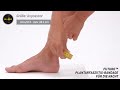 3M Futuro Fussbandage Plantarfasziitis Nacht 1 Stück