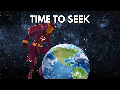 Is Seeker the STRONGEST Survivor in Risk of Rain 2