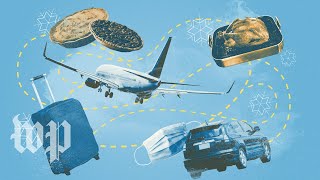 The do's and don'ts of holiday travel during the coronavirus pandemic
