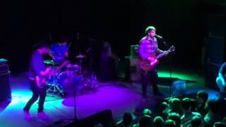 Cloud Nothings - &quot;Pattern Walks&quot;