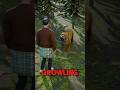How To Survive A Lion Attack