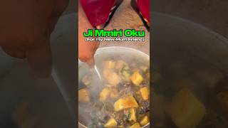 Download lagu Ji mmiri oku. For order and enquiries, WhatsApp 09072653320 #jimmirioku #yampeppersoup mp3