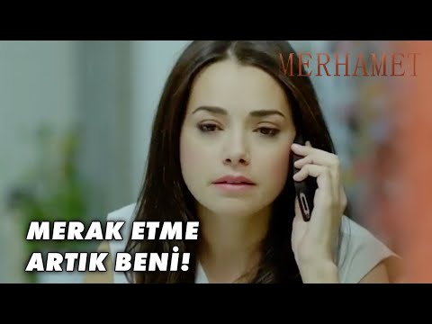 Narin, Şadiye'yi Tersledi! - Merhamet 31. Bölüm