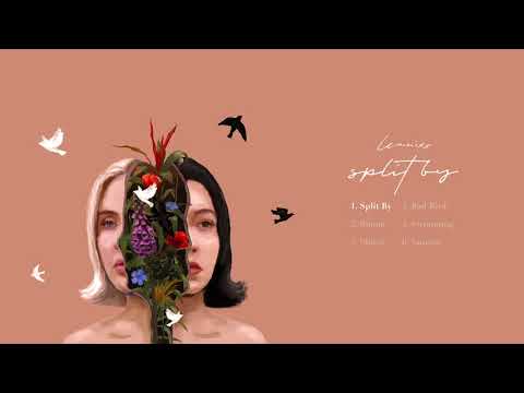 Lennixx - Split By (Official Audio)