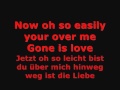 The Ting Tings - shut up and let me go Lyrics und ...