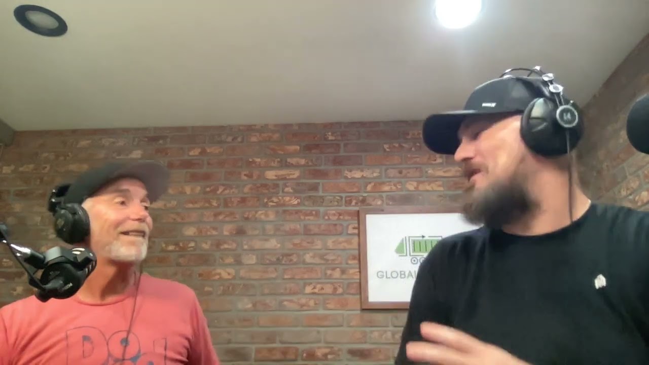 Volleypod: Episode 18