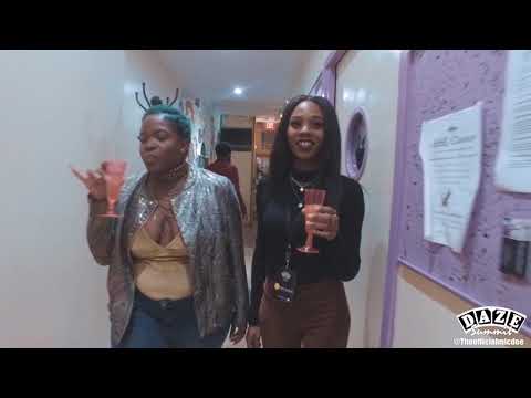 Dazesummit 18 | Day 1 Opening Ceremony