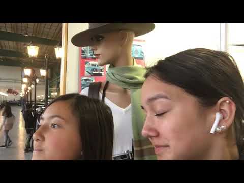 Empie och Linneas vilda äventyr i Skåne 😳