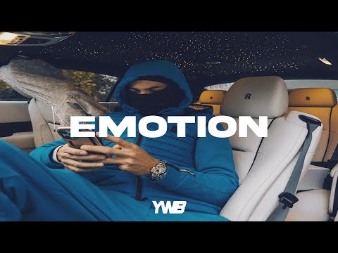 [FREE] Meekz X Tunde Type Beat - "EMOTION" | UK Rap Instrumental 2022