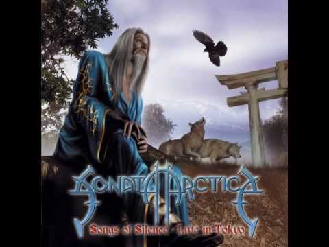 download lagu mp3 mp4 Sonata Arctica Songs Of Silence, download lagu Sonata Arctica Songs Of Silence gratis, unduh video klip Sonata Arctica Songs Of Silence