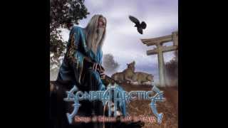 Sonata Arctica - Songs Of Silence (Audio)