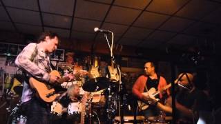 Rock Candy Funk Party - Dope On A Rope - 7/23/15 Baked Potato - Studio City, CA