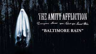 Baltimore Rain Music Video