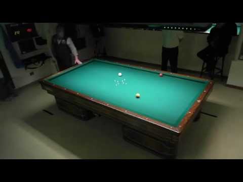 Bartolomei vs Frausilli - Gara Interregionale CentroSud "II°Trofeo King"