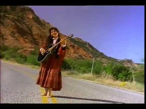 Tish Hinojosa "Drifter's Wind" (1993)