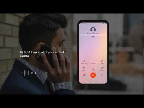 KL Software Technologies Inc video/presentation/materials