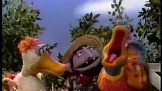 Sesame Street - &quot;One Bark (and Two Meows)&quot;