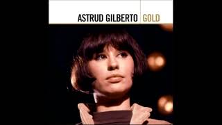 Astrud Gilberto ~ In My Life
