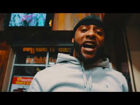 Bankline Bless- Wocky/ Ahhh Ha Freestyle (Shot By: Tunnel Visions)