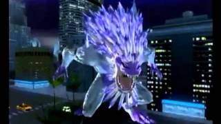 Godzilla Unleashed: All Monster Intros